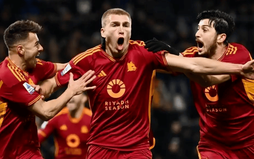 罗马 VS 尤文图斯，主场全取三分无悬念？