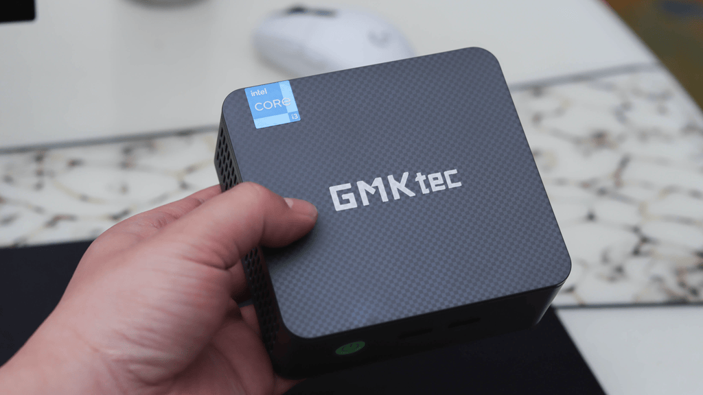 几百块的极摩客G3 Pro迷你主机电脑，办公游戏还能NAS，值吗？