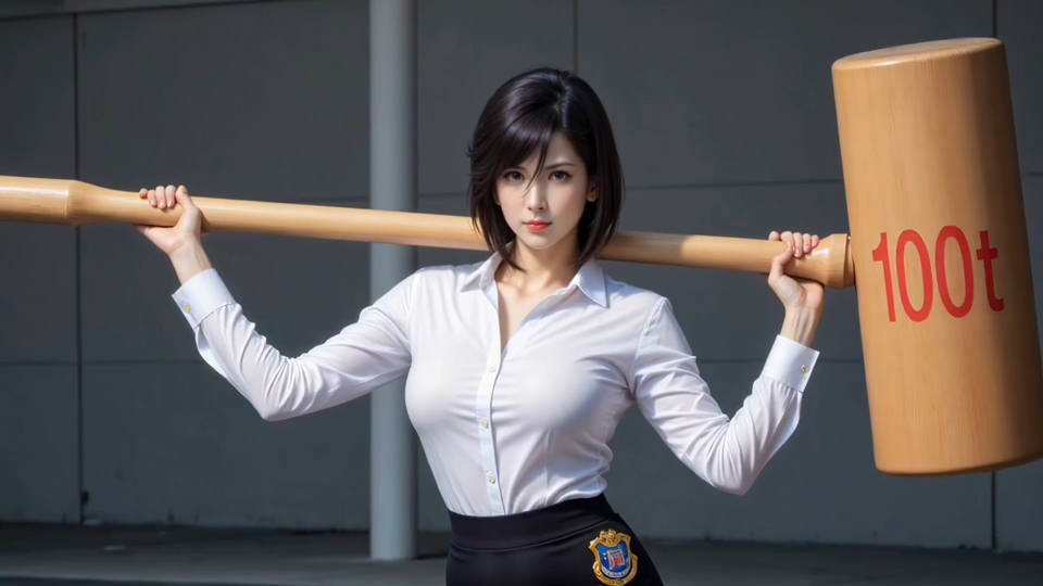 AI美女，正在“击穿”擦边博主的世界-锋巢网