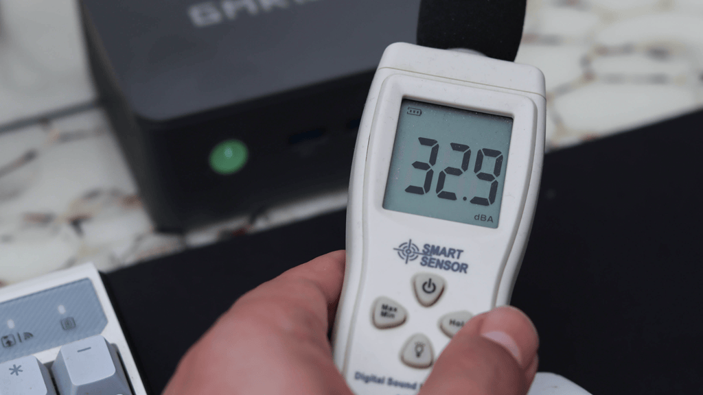 几百块的极摩客G3 Pro迷你主机电脑，办公游戏还能NAS，值吗？