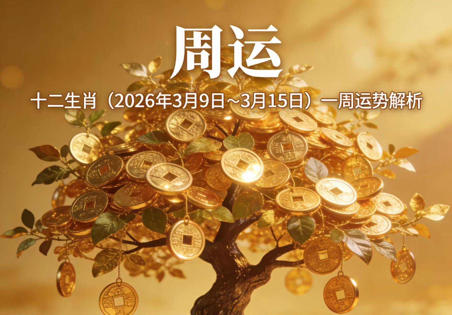 十二生肖2023年运势图片(十二生肖运势2023大全运程)