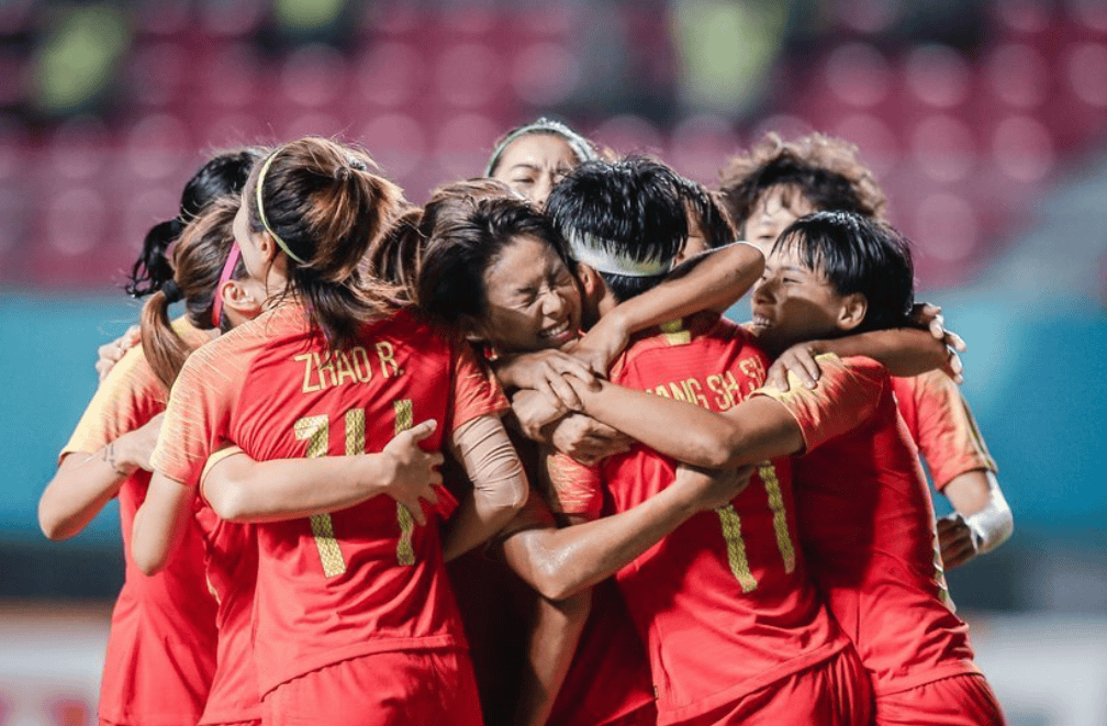 中国台北女足VS越南女足：比分分析