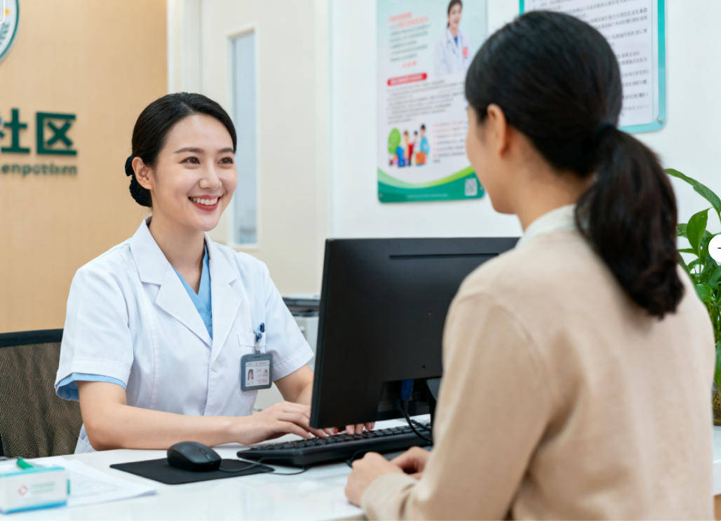 鹰演帮助产后修复中心精准评估产后状态，量化修复效果升级服务