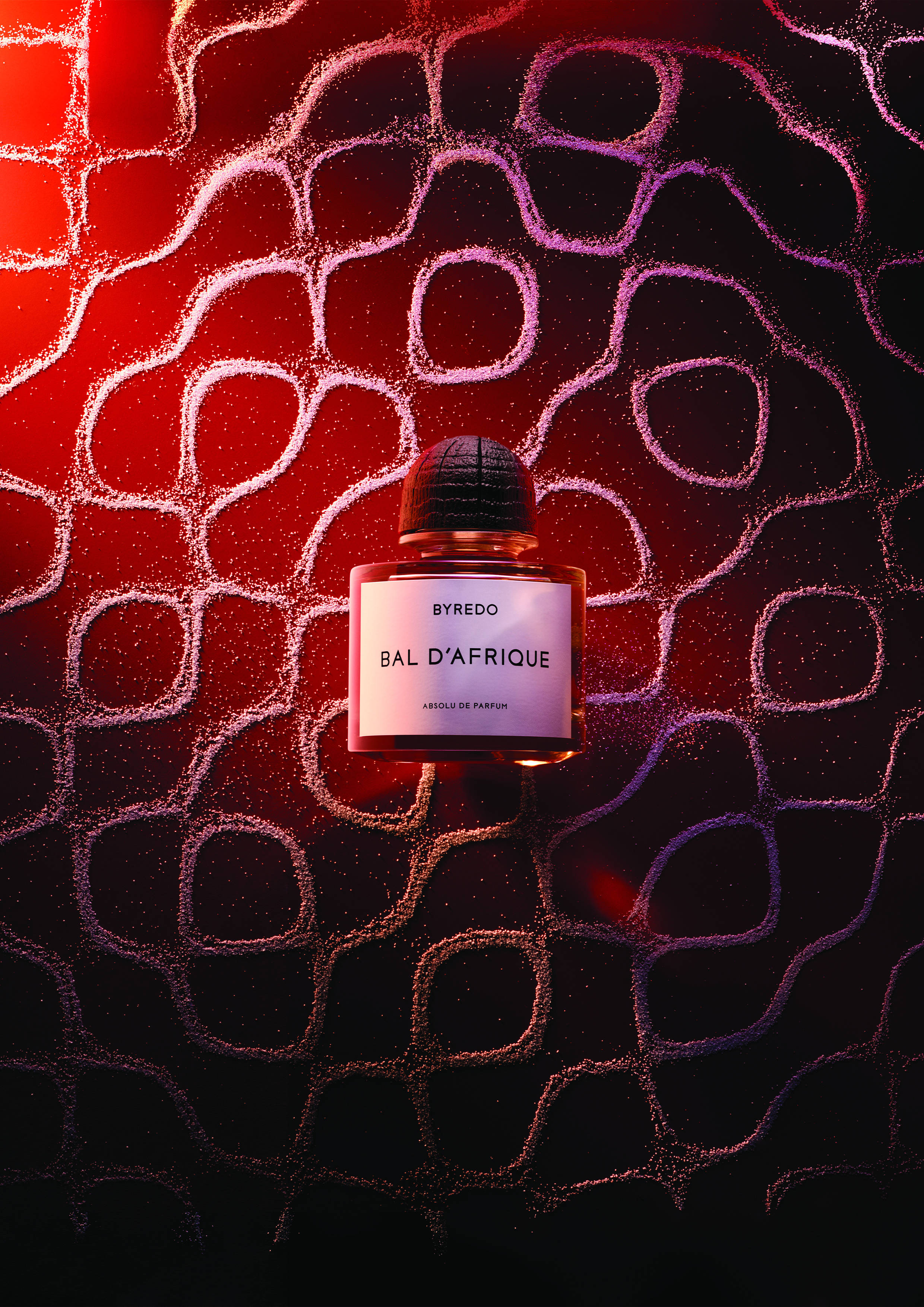 BYREDO Bal d’Afrique热带爵士创意视觉 摄影师 © Romain Lenancker_2.jpg