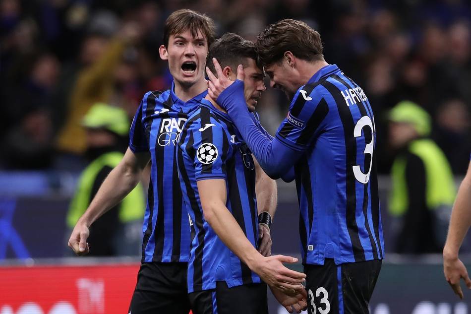 意甲:国际米兰VS亚特兰大 最新精准内幕消息比分分享