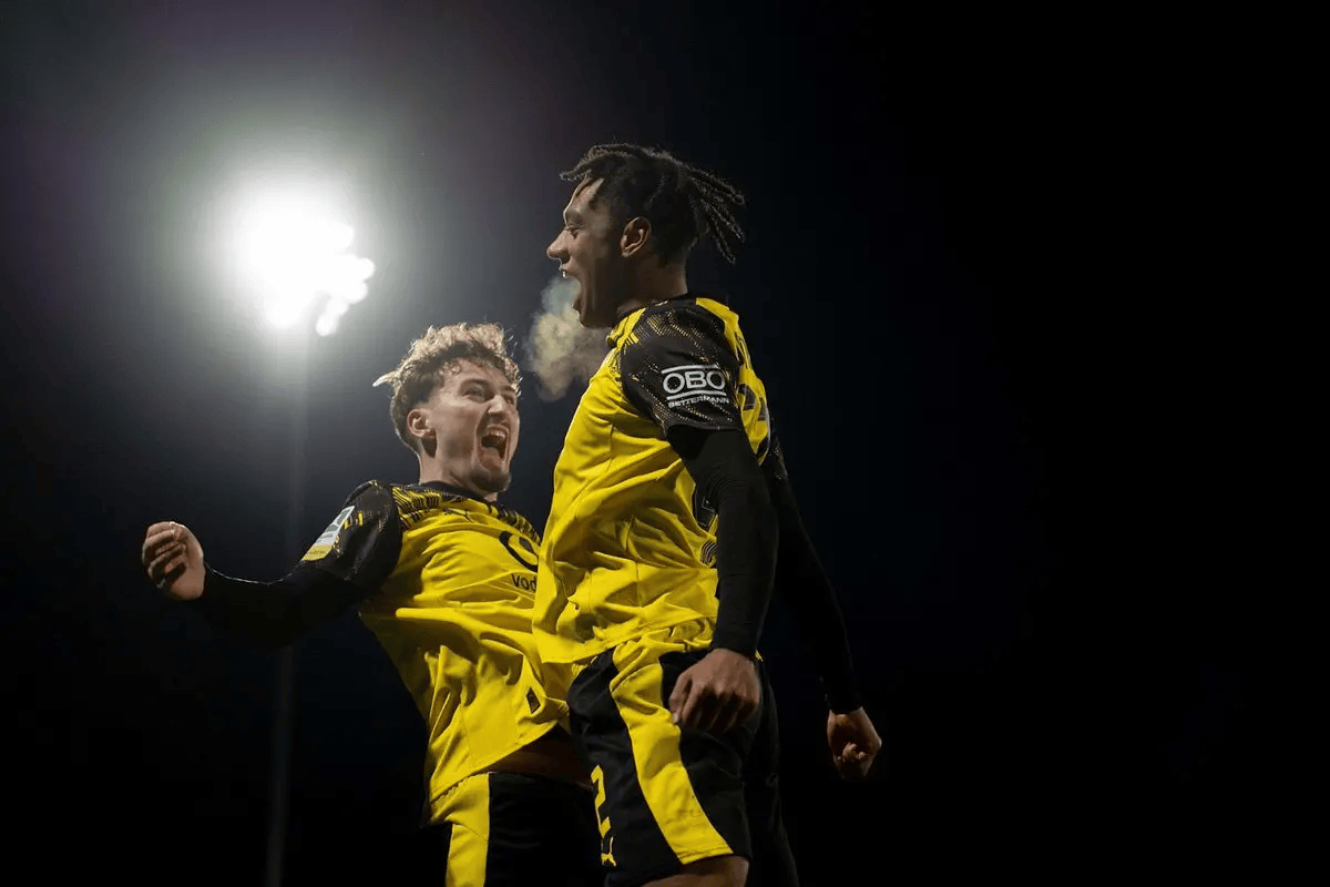 德甲前瞻:多特蒙德VS奥格斯堡 最新精准比分分享