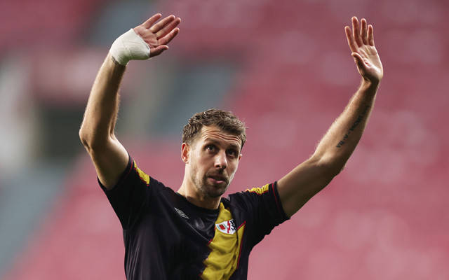 西甲:巴列卡诺vs莱万特,谁能延续强势状态? 巴列卡诺2.jpg