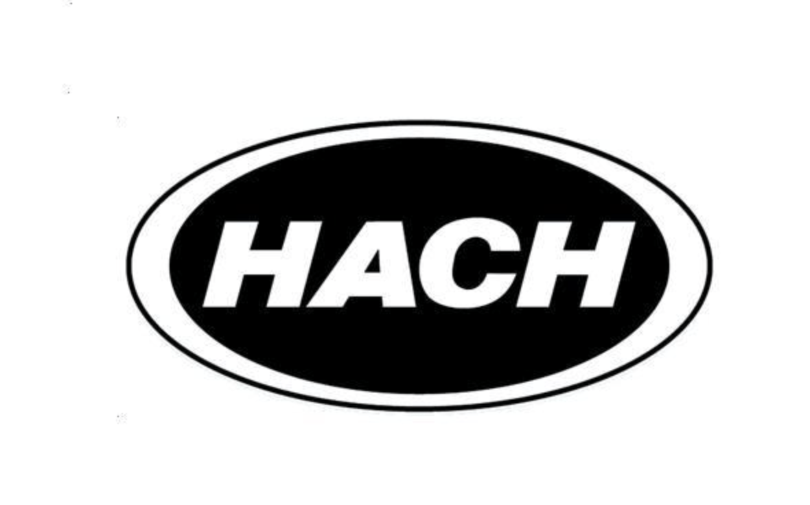 HACH品牌logo