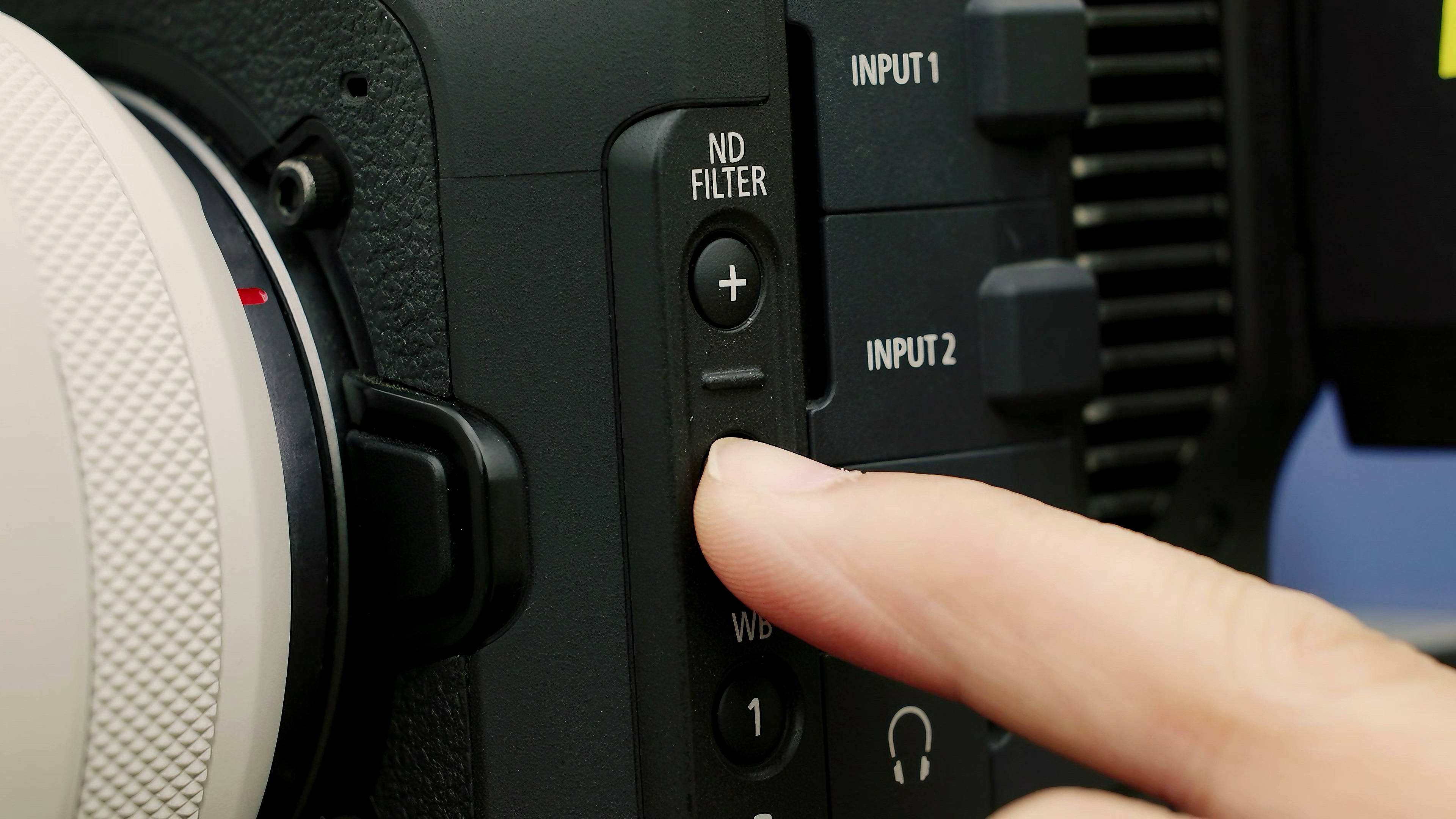 佳能助力芒果TV真人秀制作：以专业影像技术服务创作表达