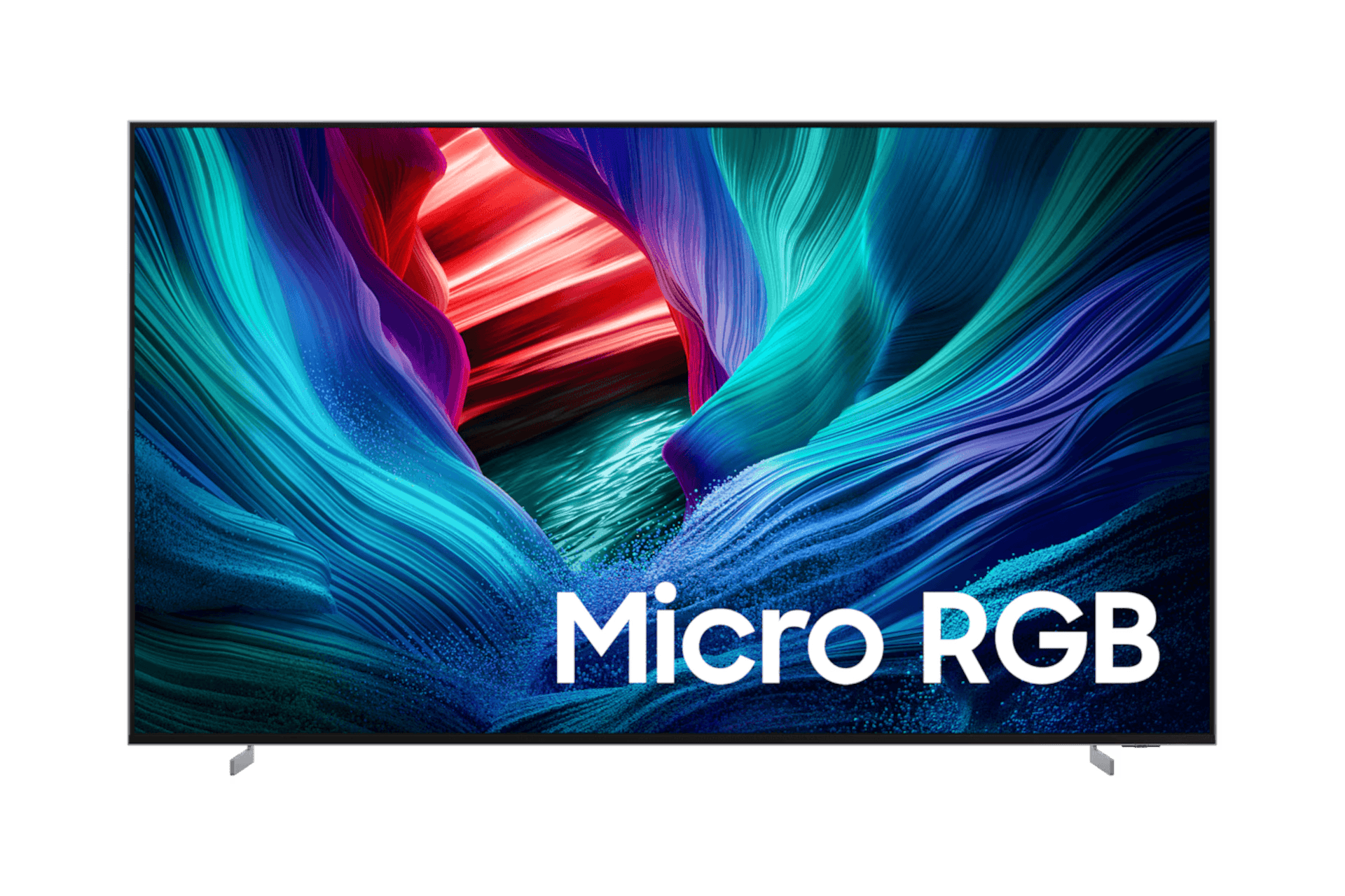 《20年全球第一的底气:三星电视帮你把游戏厅、影院、画廊搬回家》