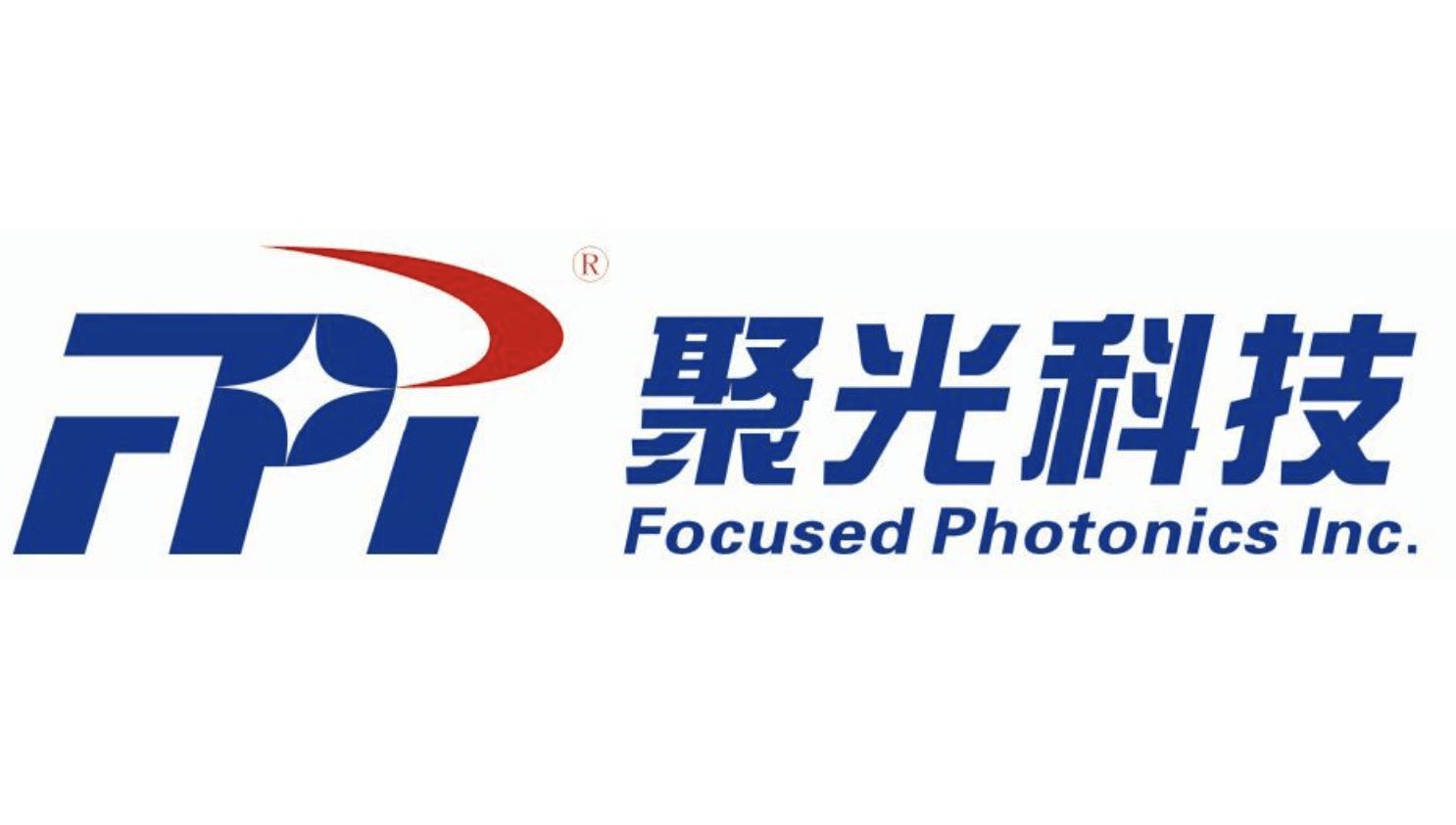 聚光科技品牌logo