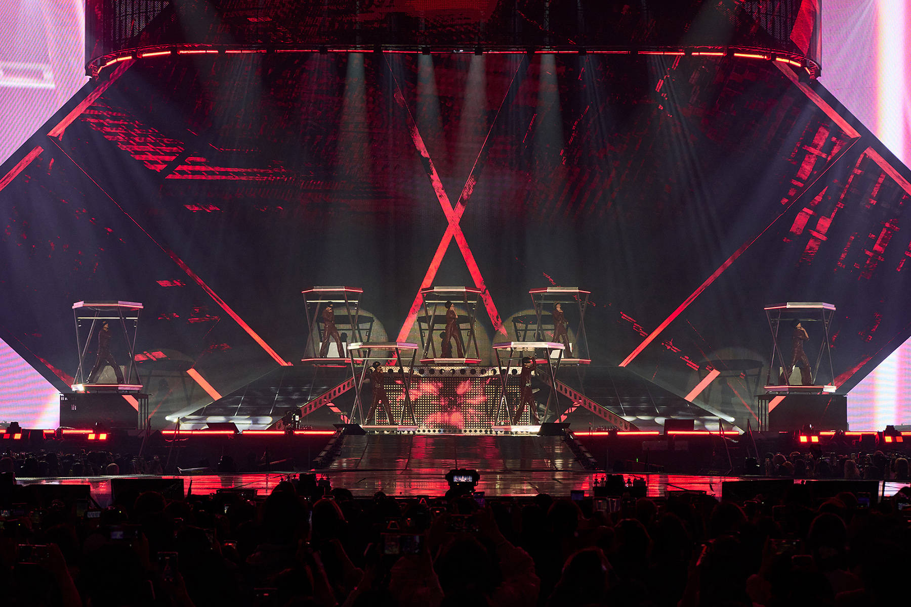 NCT DREAM第四次巡演终场演出图11.jpg