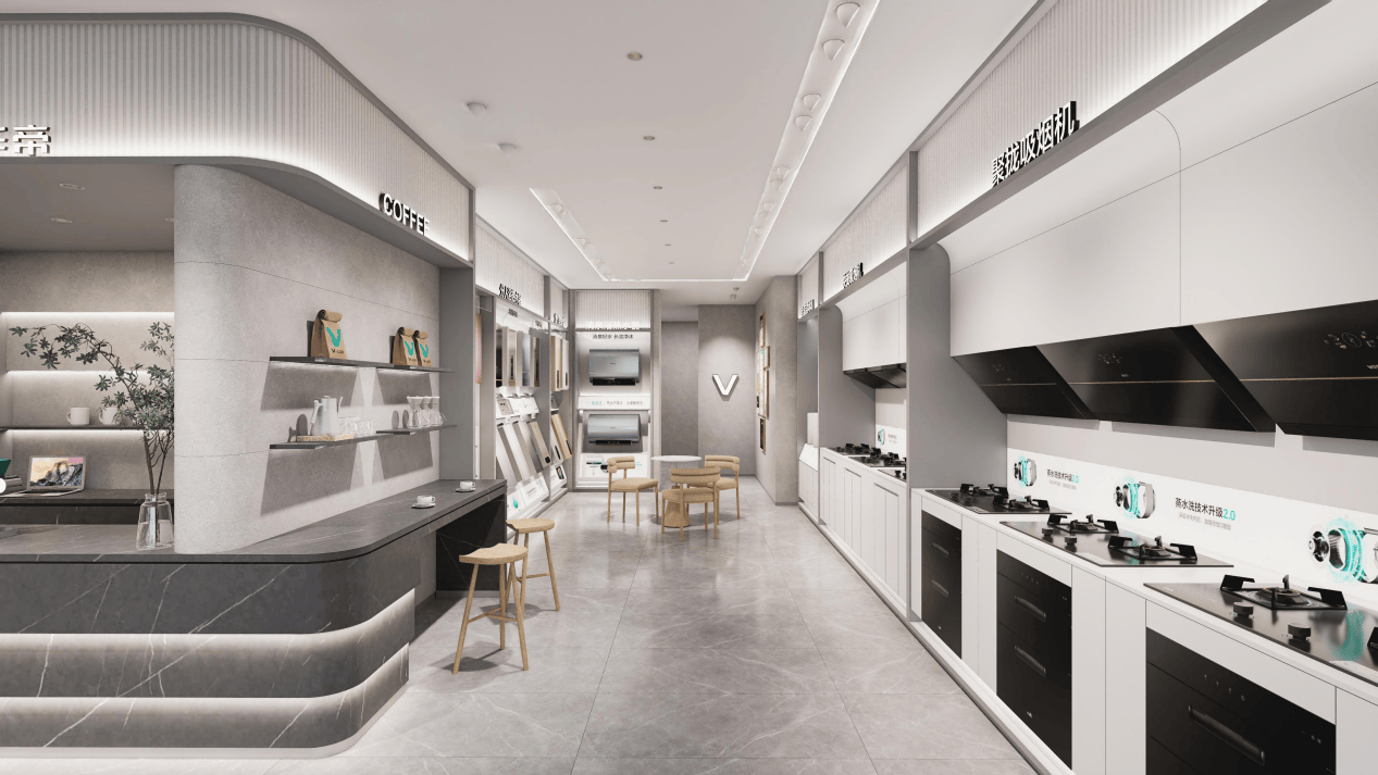 《华帝COO韩伟：破局立新，以“全域协同、效率革命”迎战行业新周期》