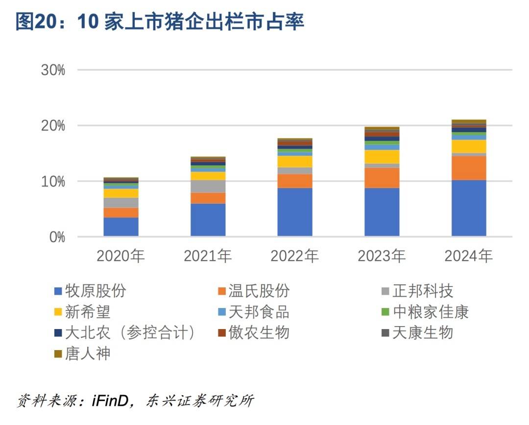 一头猪亏五百：散户被清场，养猪大户的春天会来吗？-锋巢网