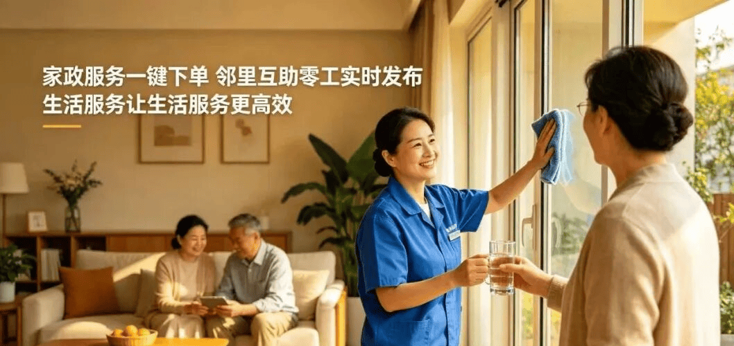 入驻未来社区e家平台,共享新蓝海,抢占灵活就业新机遇,共享美好生活(图1) 入驻未来社区e家平台,共享新蓝海,抢占灵活就业新机遇,共享美好生活(图1)