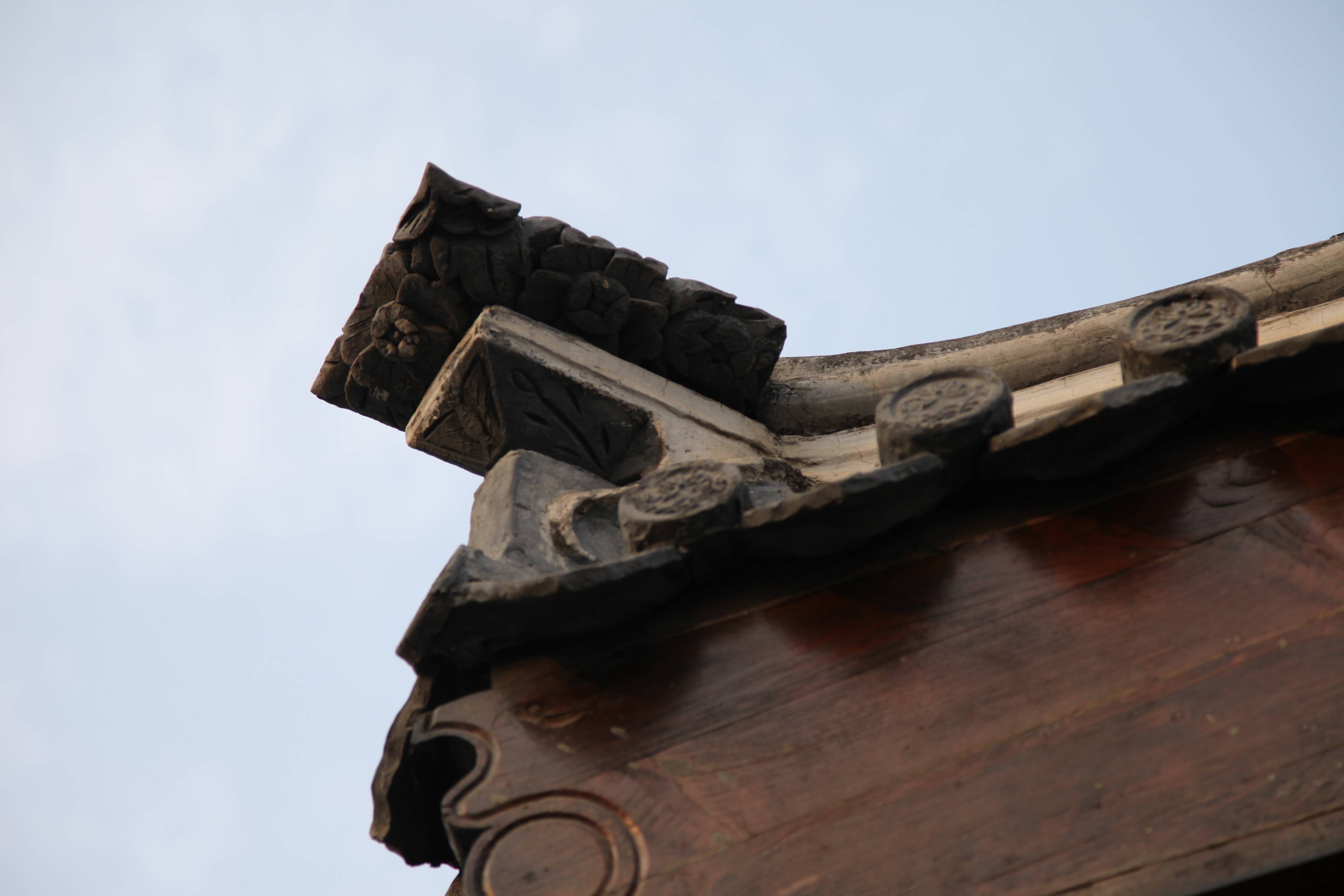 杏园金方医院建筑