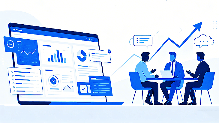 企业线上培训系统