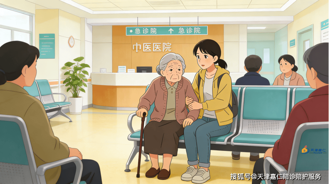 关于民航总医院检查陪护加挂号全天24小时陪护服务，随叫随到的信息