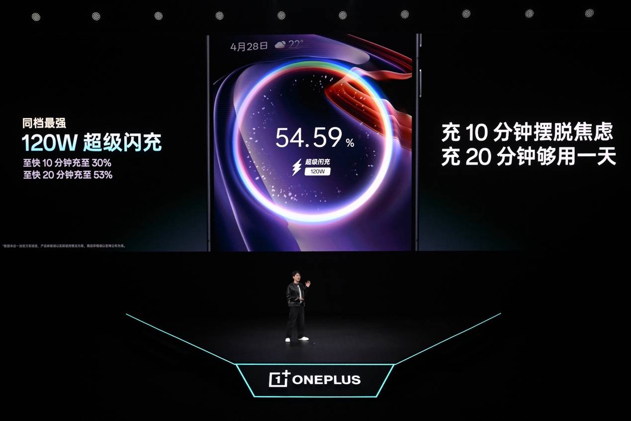 《吊打同档电竞旗舰！一加Ace 6至尊版正式发布，2999元起直接封神》