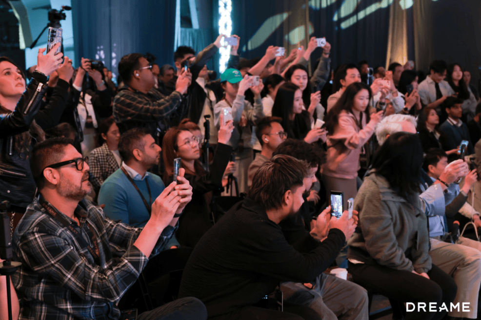 《“超乎预期”！追觅吸尘器硅谷观察：这波技术实力，远比预期更硬核》