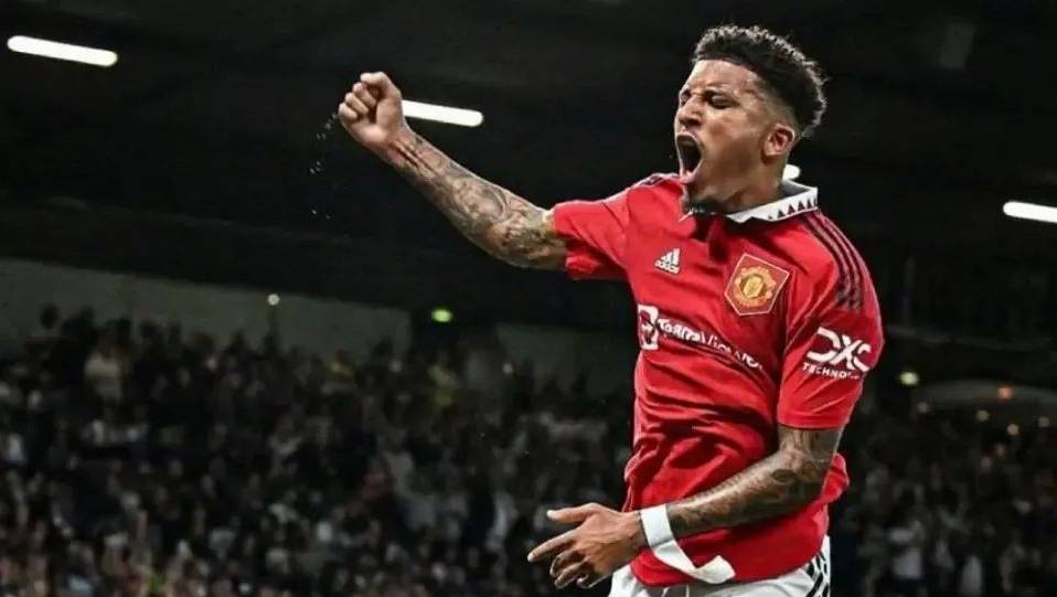 4200万英镑锁死！曼联盯上布莱顿全能飞翼，卡里克左路升级终极答案！