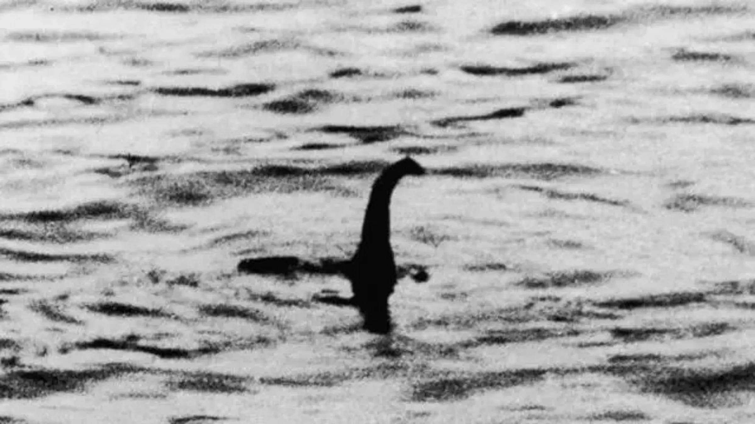 蘇格蘭尼斯湖水怪（Loch Ness Monster）謎團，流傳于今已近1500年。（翻攝自網路）_副本.jpg