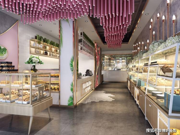甜品店＜网红甜品店（李小晴）（2019） (1).jpg