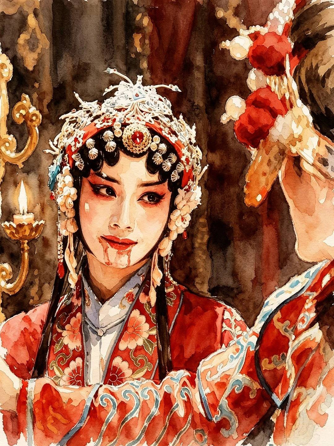 今我二东说念主，今我配偶二东说念主｜ENEMY民国篇_2_669933_来自小红书网页版.jpg