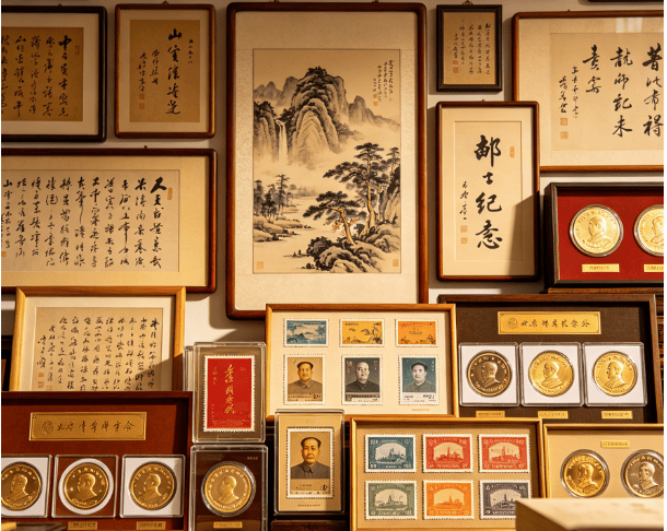 新手避坑全攻略｜直播间低价名家字画，到底能不能买？真相扎心