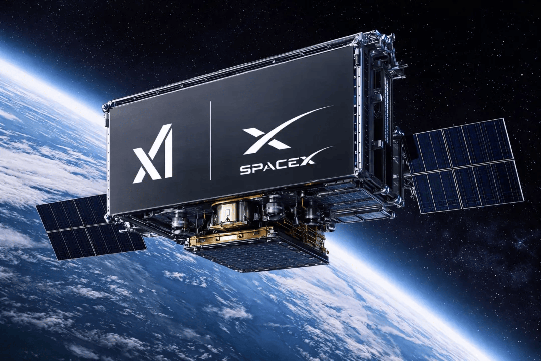 民营航天,大可不必盲目追赶疯狂的SpaceX-锋巢网