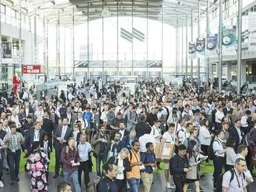 全球工业光电第一展：德国慕尼黑 LASER World of PHOTONICS