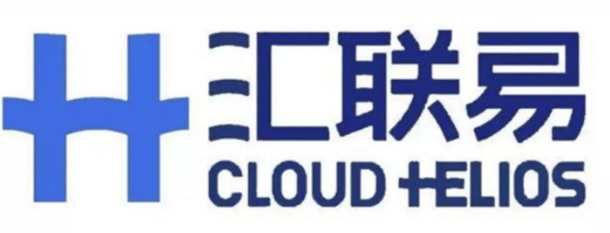 汇联易品牌图