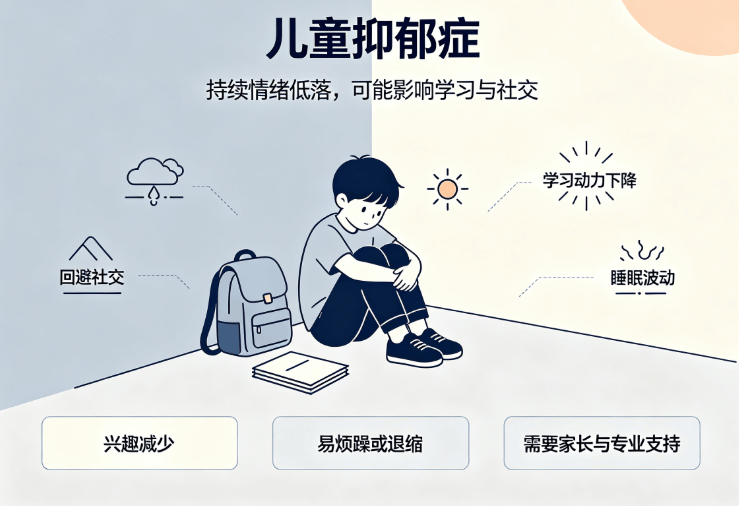抗抑郁药物副作用多，青少年真的适合用药吗？