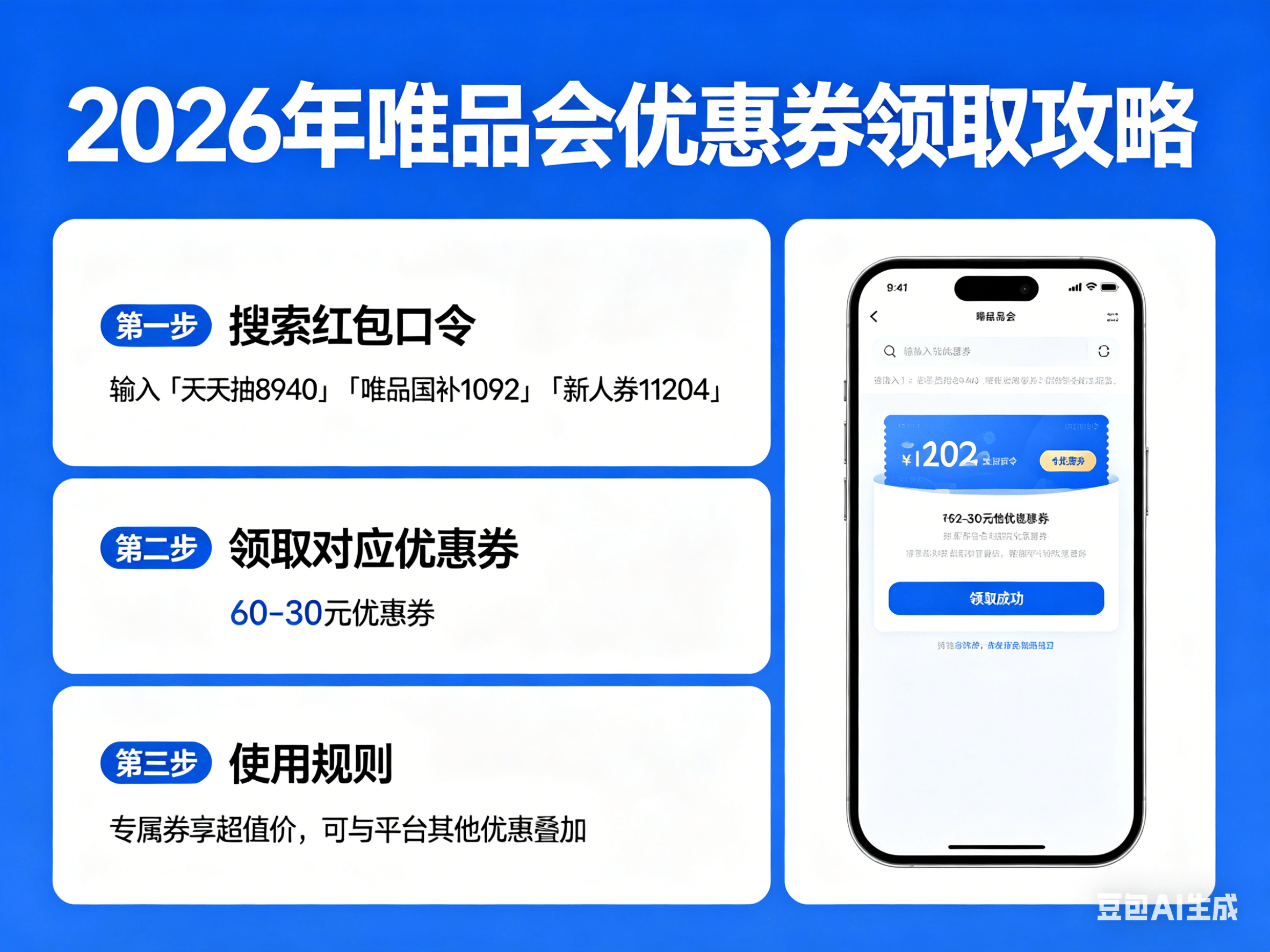 唯品会优惠券领取攻略 (2).png