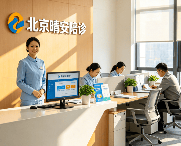 包含北京大学口腔医院陪诊协助挂号慢病定期复诊陪同，病情管控更到位的词条
