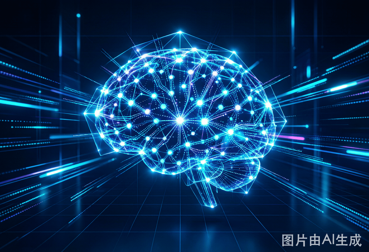 什么是AI大模型?一文看懂改变世界的超级大脑
