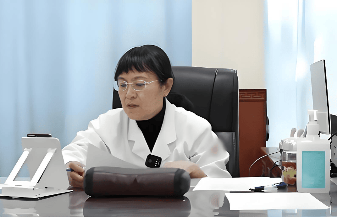 蔡英丽医生：不止是颤抖！一文读懂帕金森的“抖、僵、慢、跌”