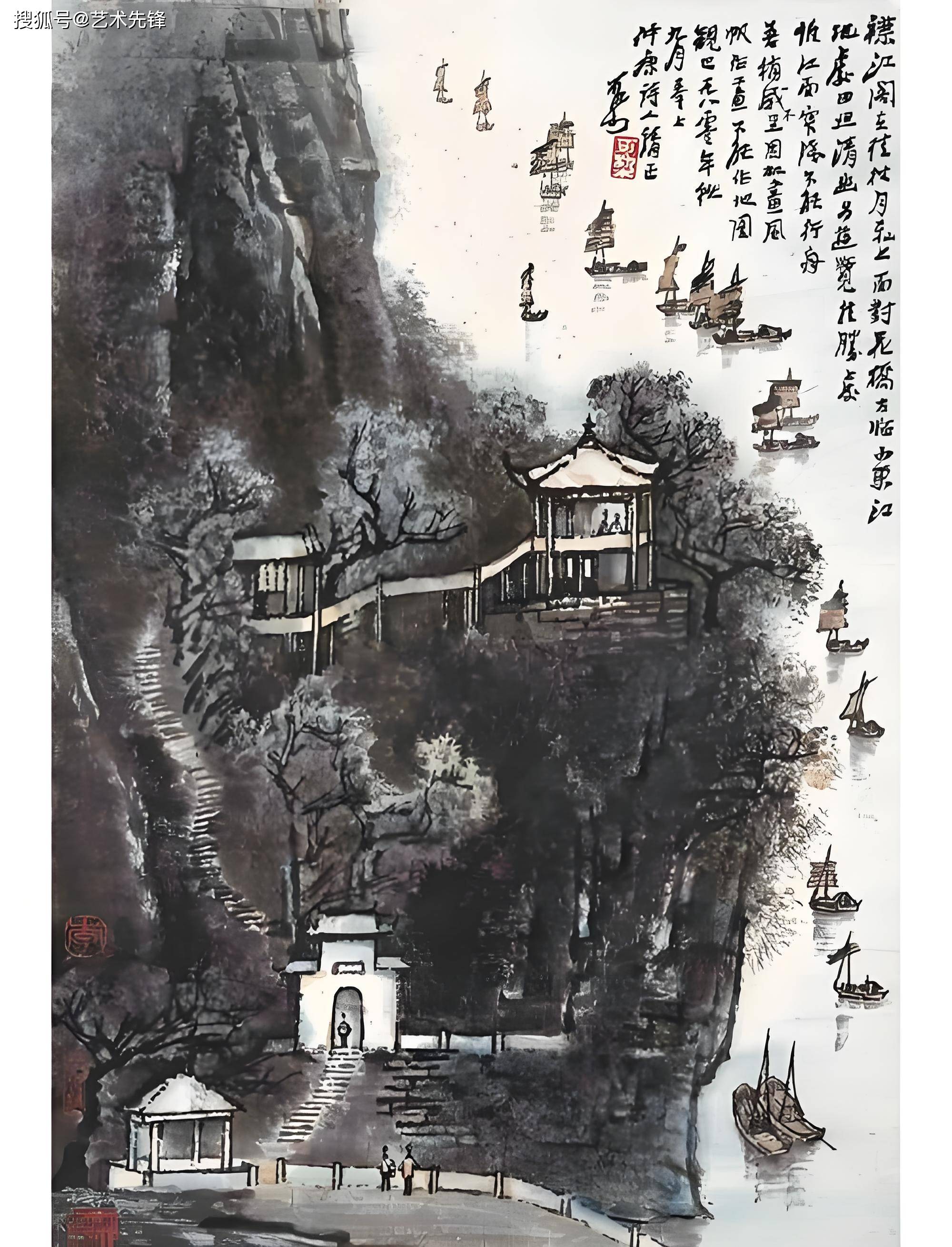 怎么选画家，都在本文中 藏友社