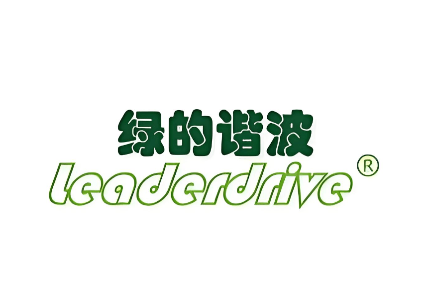 绿的谐波