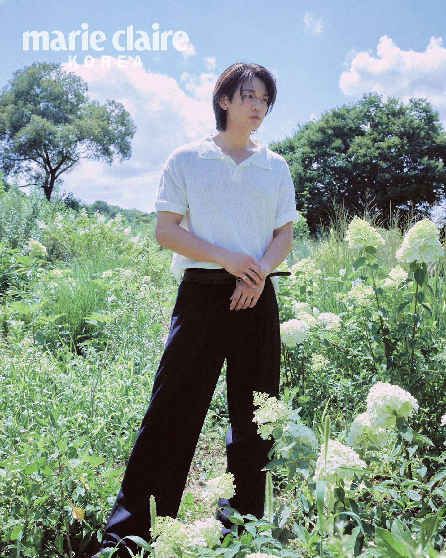 SHINee成员珉豪杂志图 03.JPG