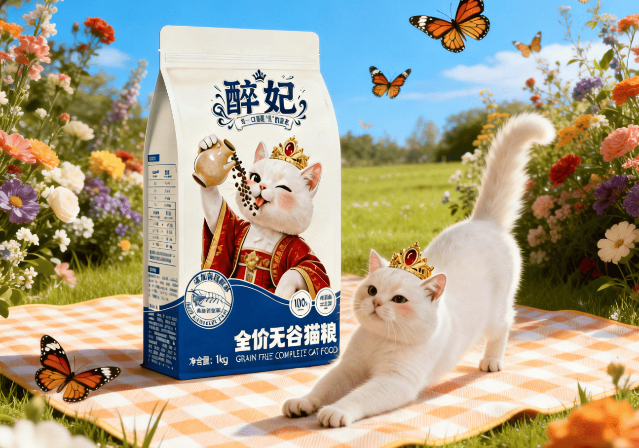 jimeng-2026-08-23-8658-以上传的这张图_为基础， 生成8张不同的场景图，要温馨，图中包装不要有损坏或者打....png
