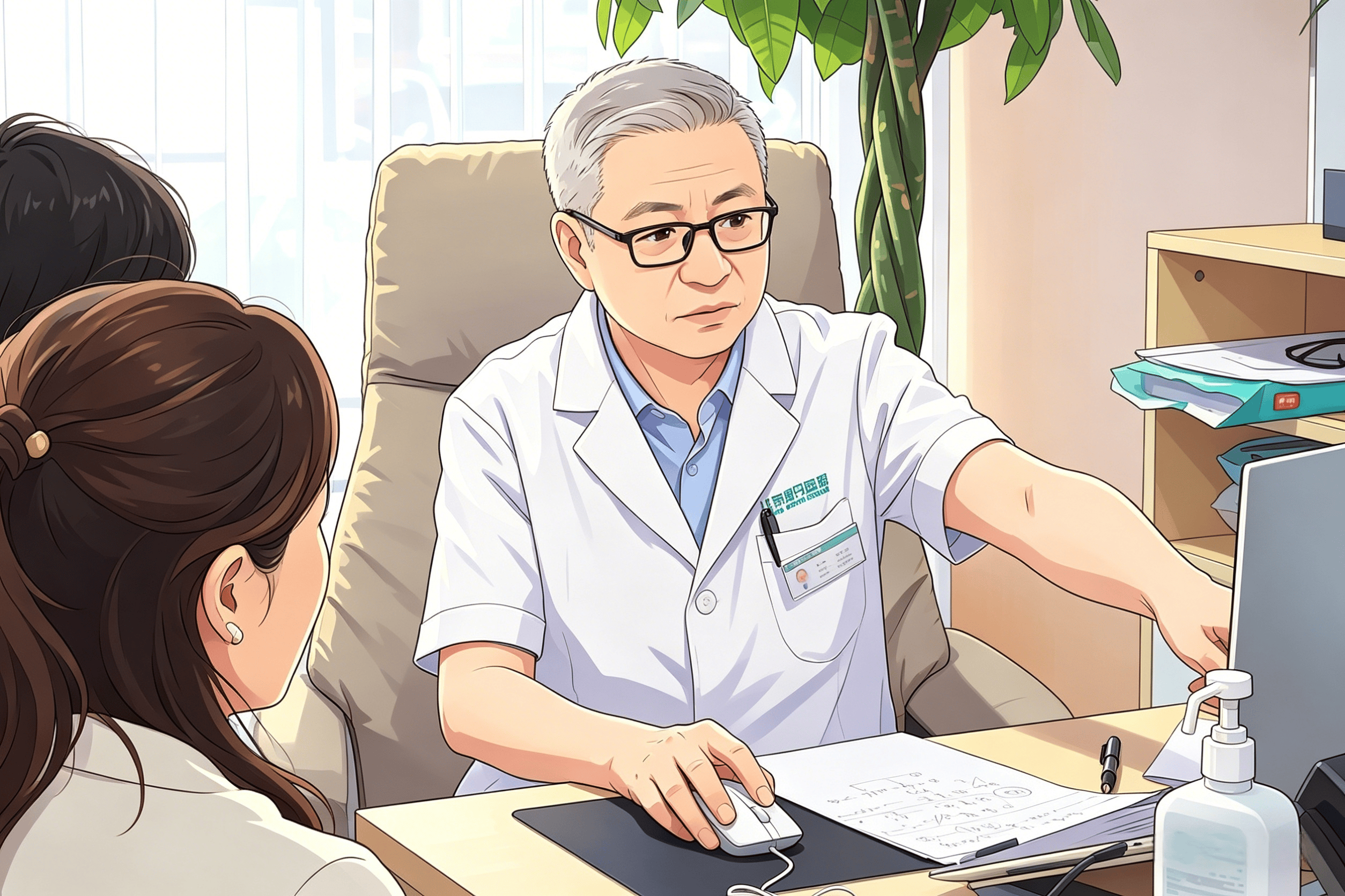 白癜风别盲目治！选对方式科学复色少走弯路