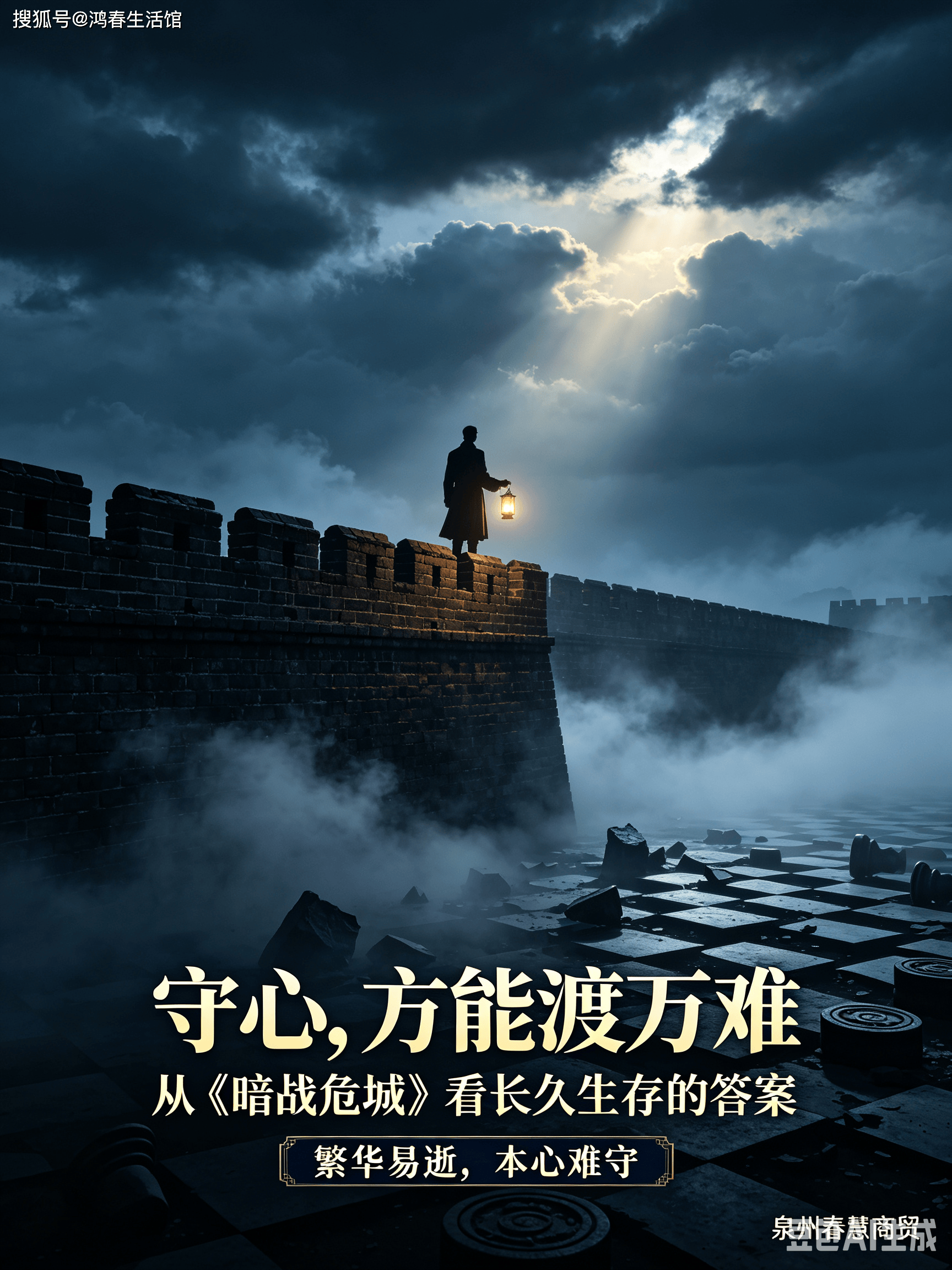 《藏锋》热播：非遗里的匠心，藏着普通人的“破圈”密码？ (15).png