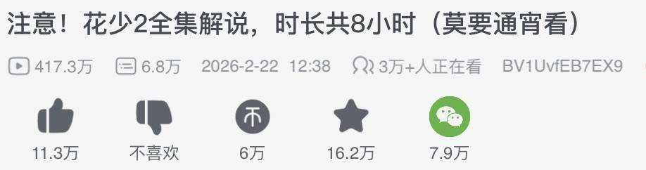 《花儿与少年2》再次翻红，这档综艺为何无法被复制？