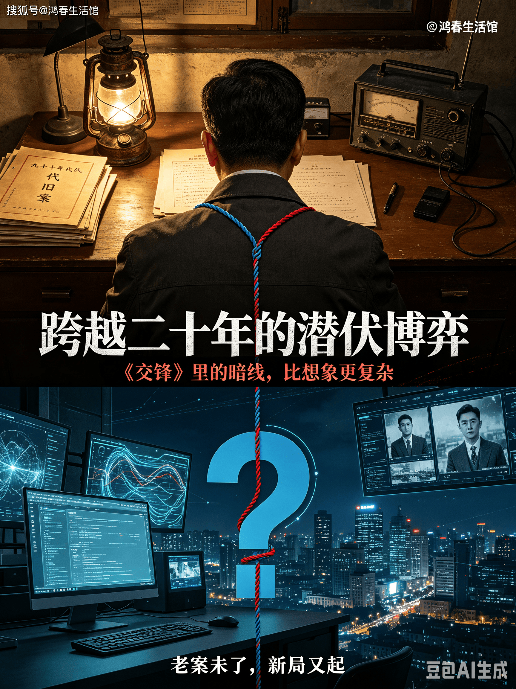 《藏锋》热播：非遗里的匠心，藏着普通人的“破圈”密码？ (31).png