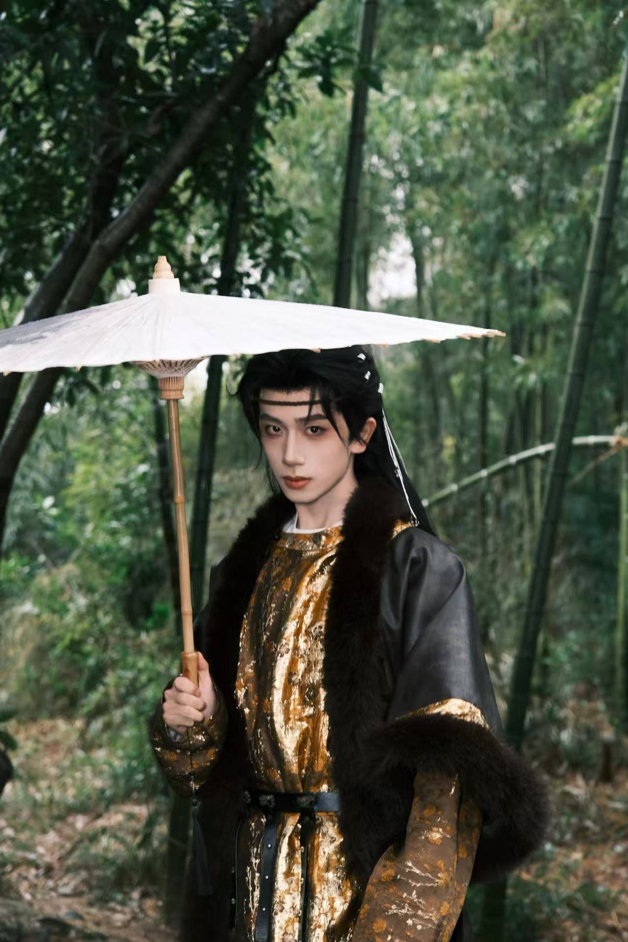 《双节狂欢启幕！天津方特国风夜宴+网红互动点亮津城假日》