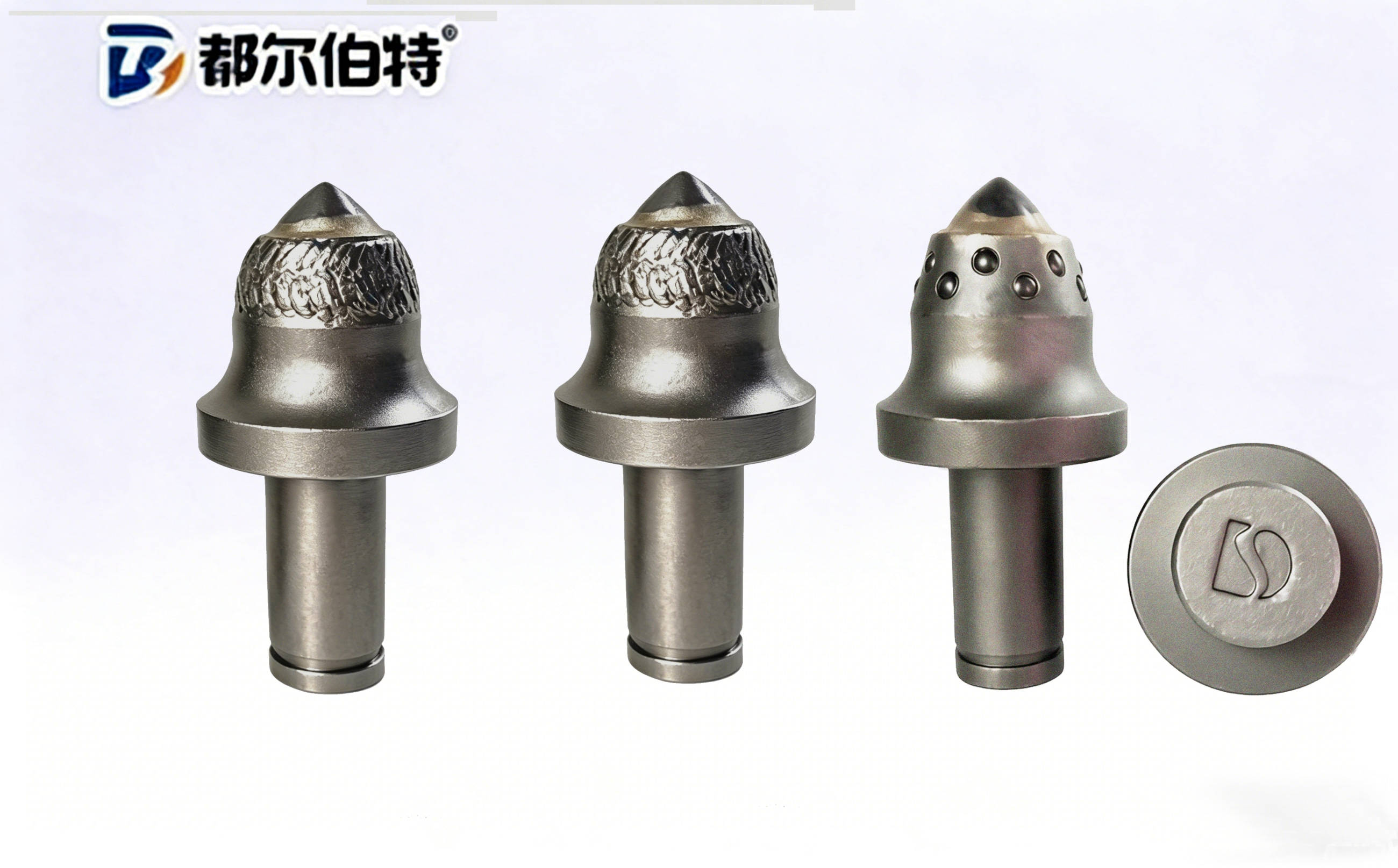 掘进机截齿