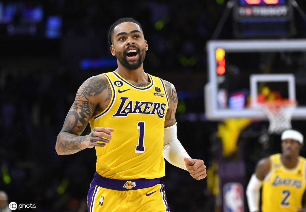 顶级强援驰援CBA卫冕冠军 拉塞尔NBA单场曾暴砍52分