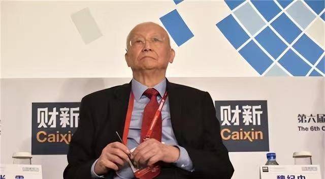 逼走陈忠和,打压刘国梁,排挤郎平,90岁“体坛恶人”如今啥情况?