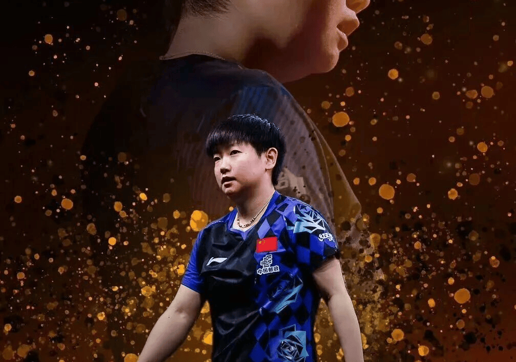 榜首仅坐 6 天！孙颖莎喜获代言与火炬重任，赛场商业双线收获